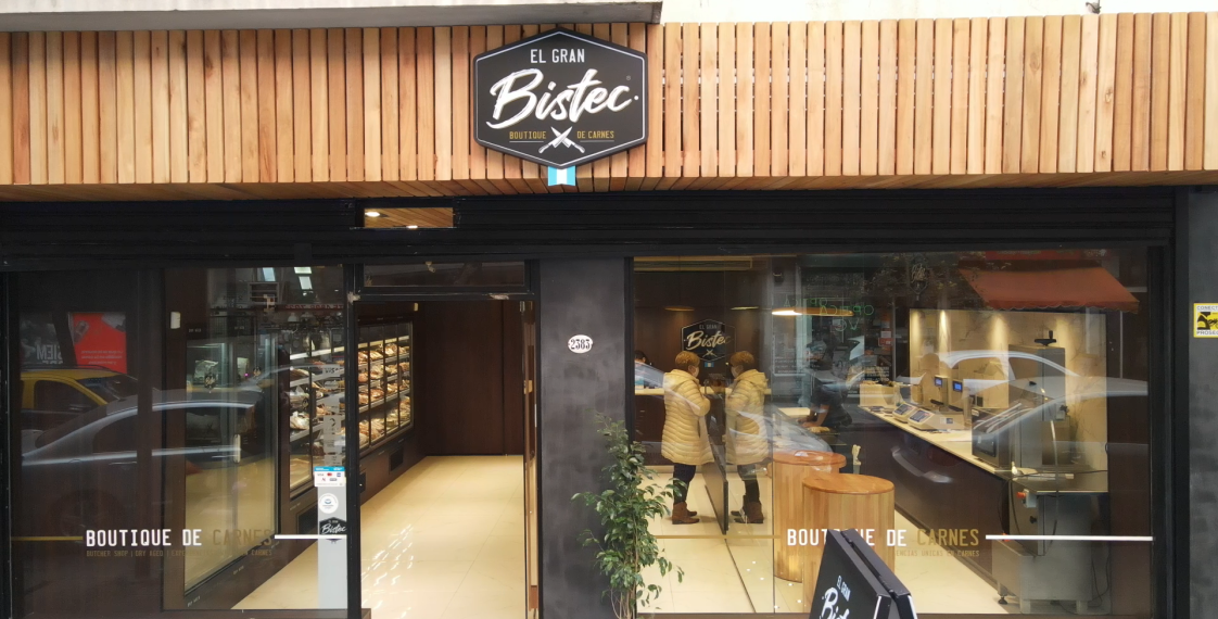 El Gran Bistec