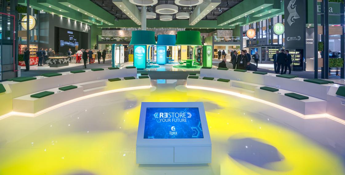 Epta Arena Euroshop 2023