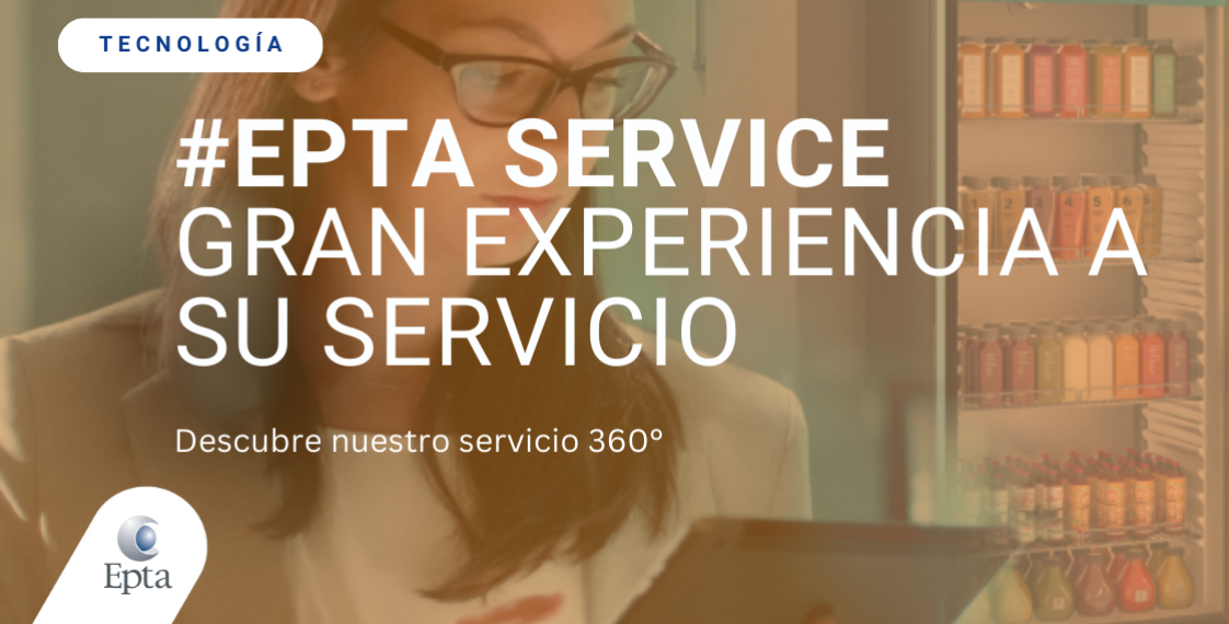 Epta Service: Soporte Técnico de Excelencia en Toda la Región