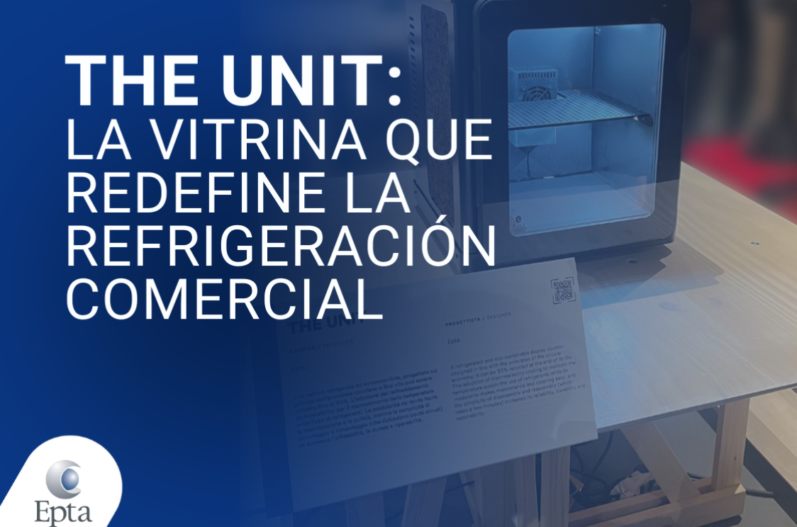 Home page | Epta Latinoamerica