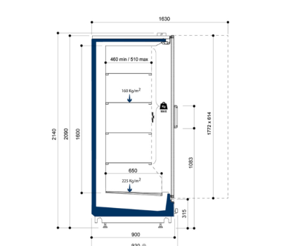 Corte Magna Eco #Costan