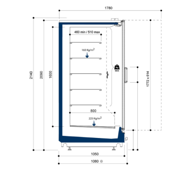 Corte Magna Eco #Costan