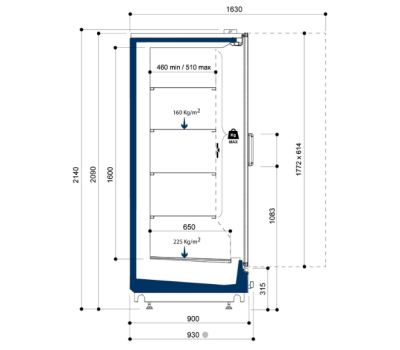 Corte Magna Eco #Costan