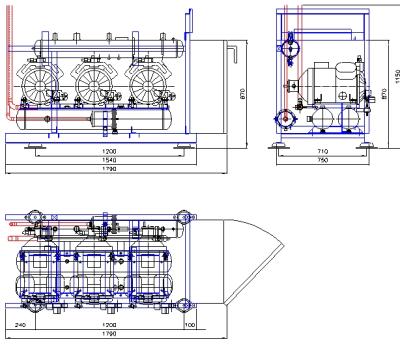 Corte small system
