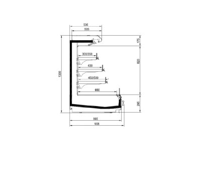 Stone Section