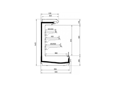 Stone Section