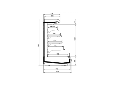 Stone Section