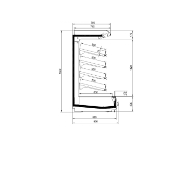 Stone Section