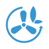 High-efficiency-fan