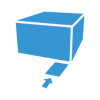 Unidad condensadora incorporada