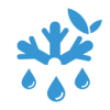 Natural-defrost-plus